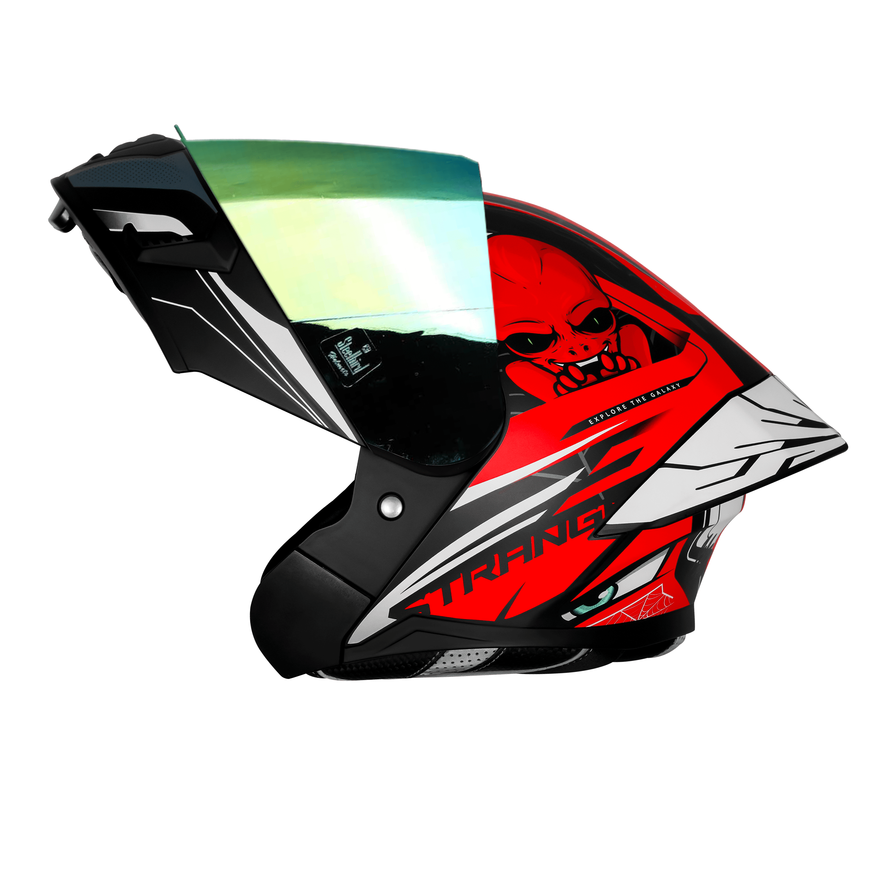 helmet